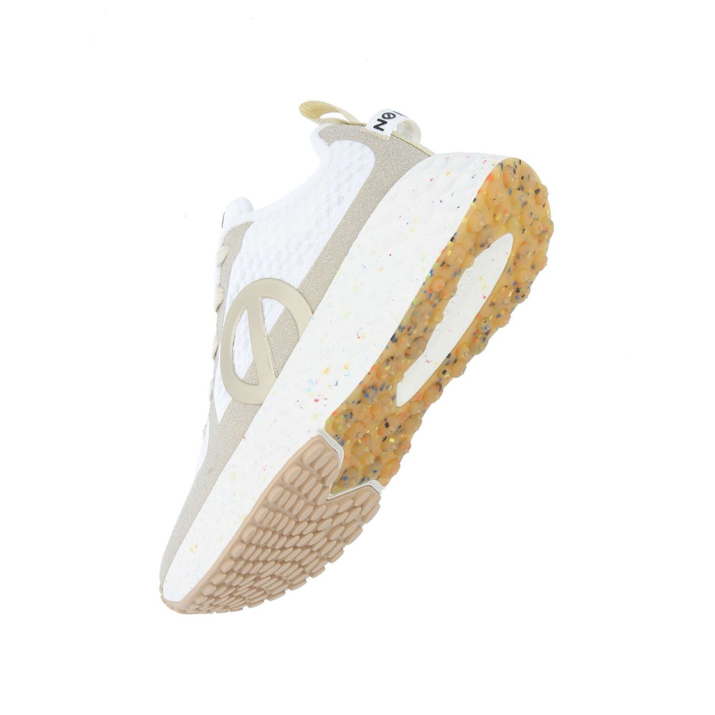 CARTER FLY PROTECT W WHITE/LIGHT GOLD