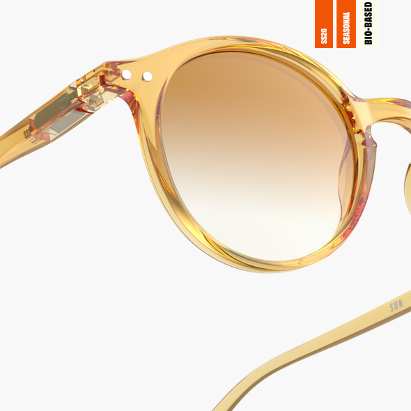 #D SUN Golden Canyon Polarized