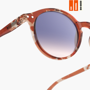 #D SUN Wild Hooves Polarized