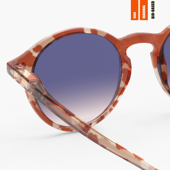 #D SUN Wild Hooves Polarized