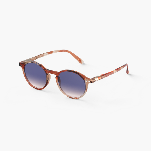 #D SUN Wild Hooves Polarized