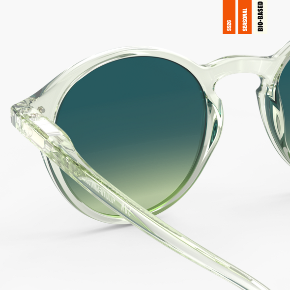 #D SUN Green Fields Polarized