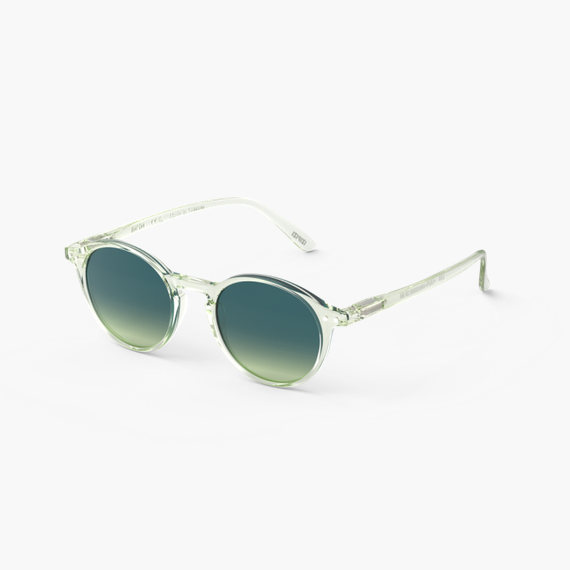 #D SUN Green Fields Polarized