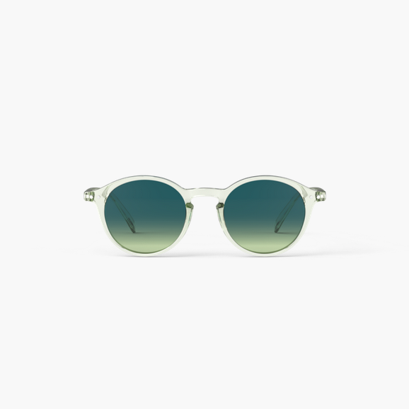 #D SUN Green Fields Polarized