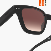 #ROAD SUN Black Road Polarized