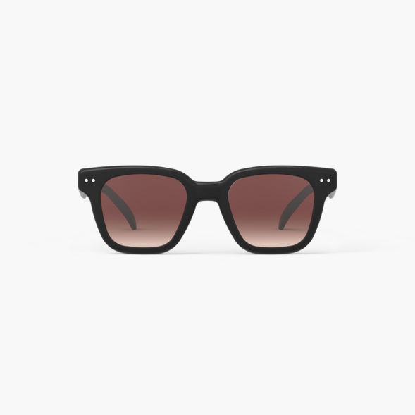 #ROAD SUN Black Road Polarized