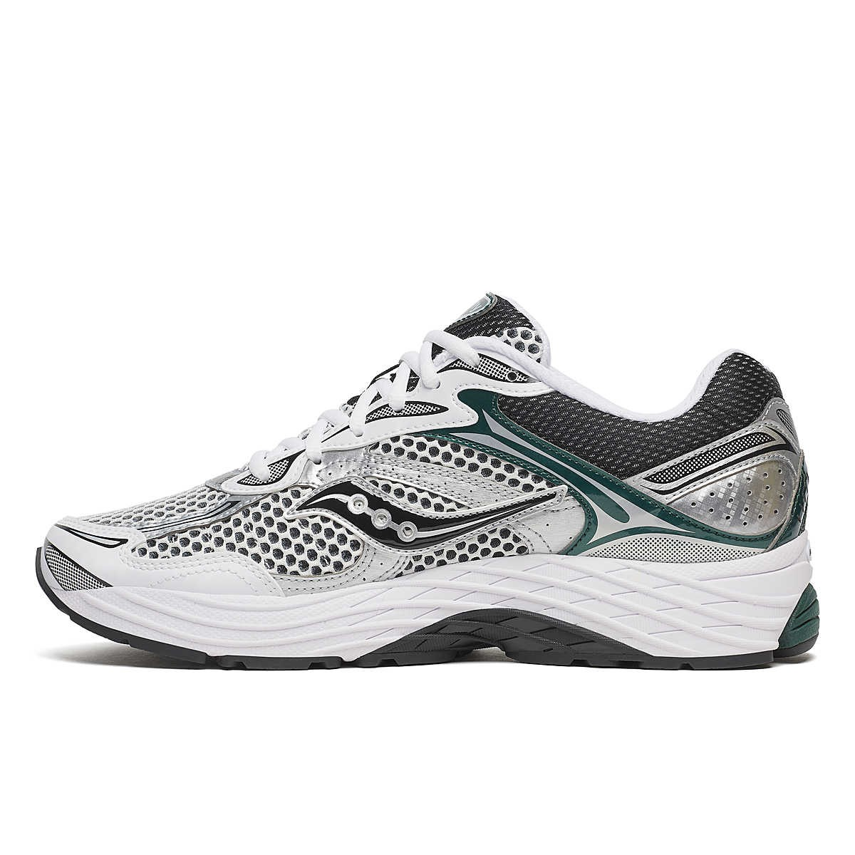 PROGRID OMNI 9 WHITE/PINE GREEN