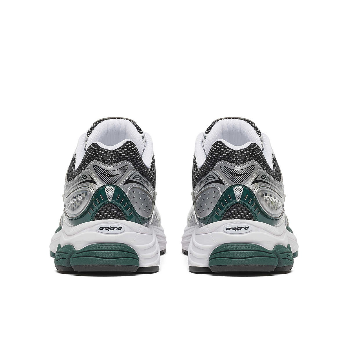 PROGRID OMNI 9 WHITE/PINE GREEN