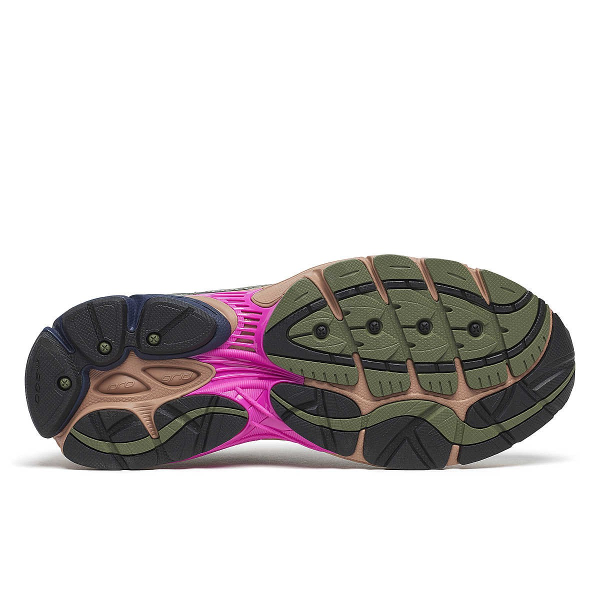 PROGRID OMNI 9 BLUE/BRUSH