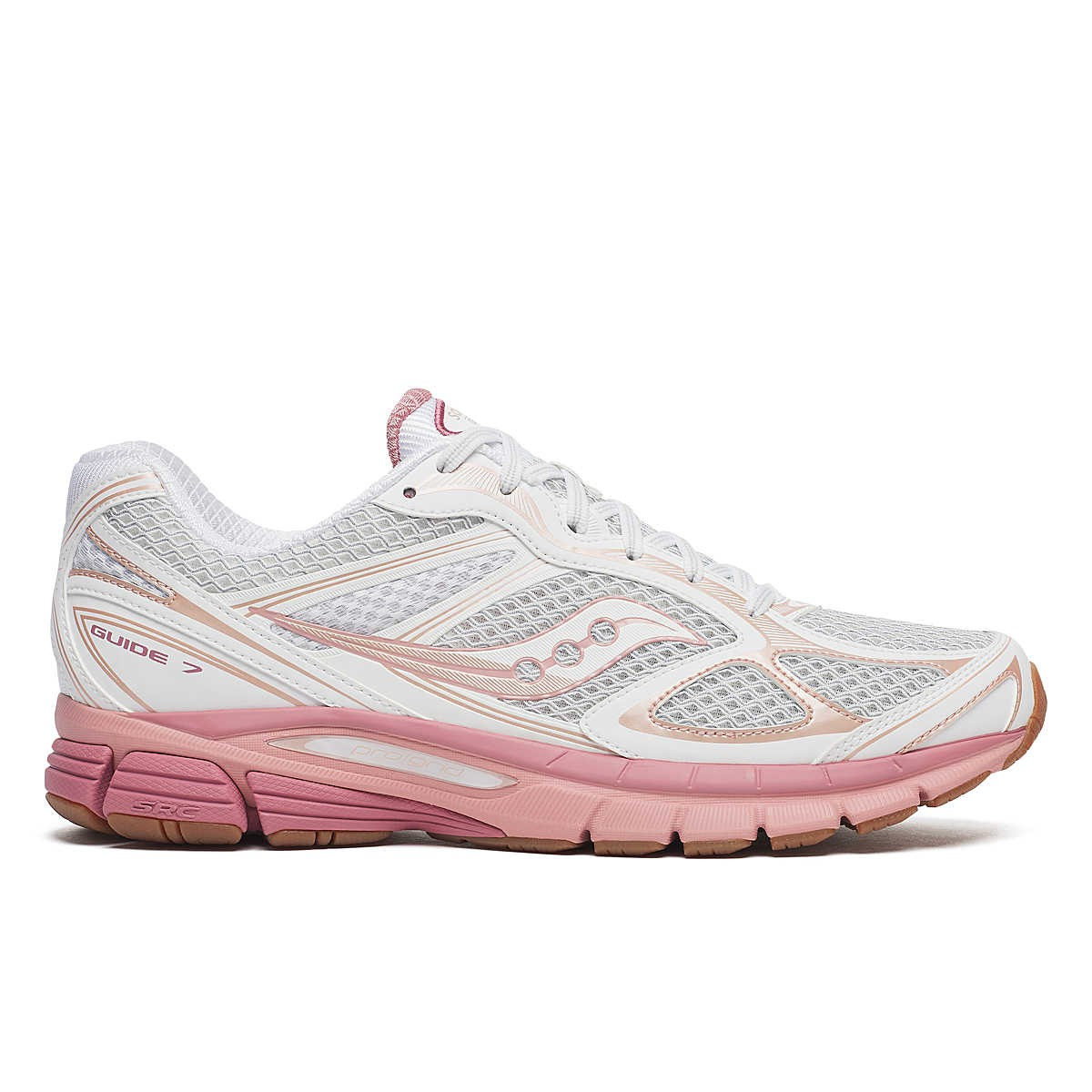 PROGRID GUIDE 7 WHITE/PEACH