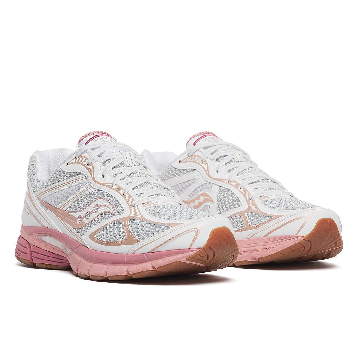 PROGRID GUIDE 7 WHITE/PEACH