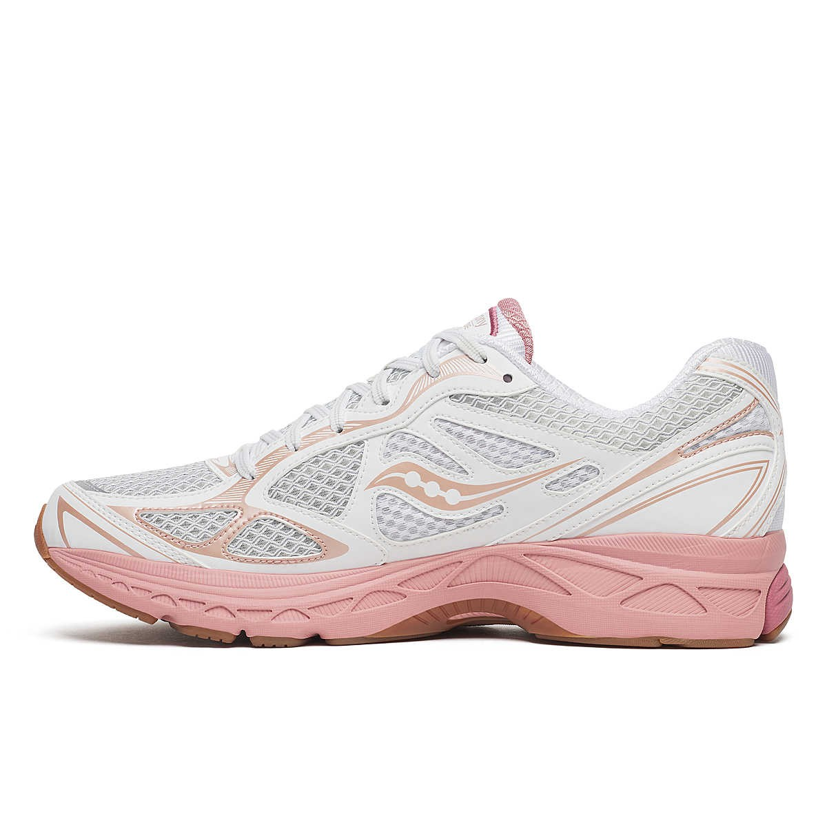 PROGRID GUIDE 7 WHITE/PEACH