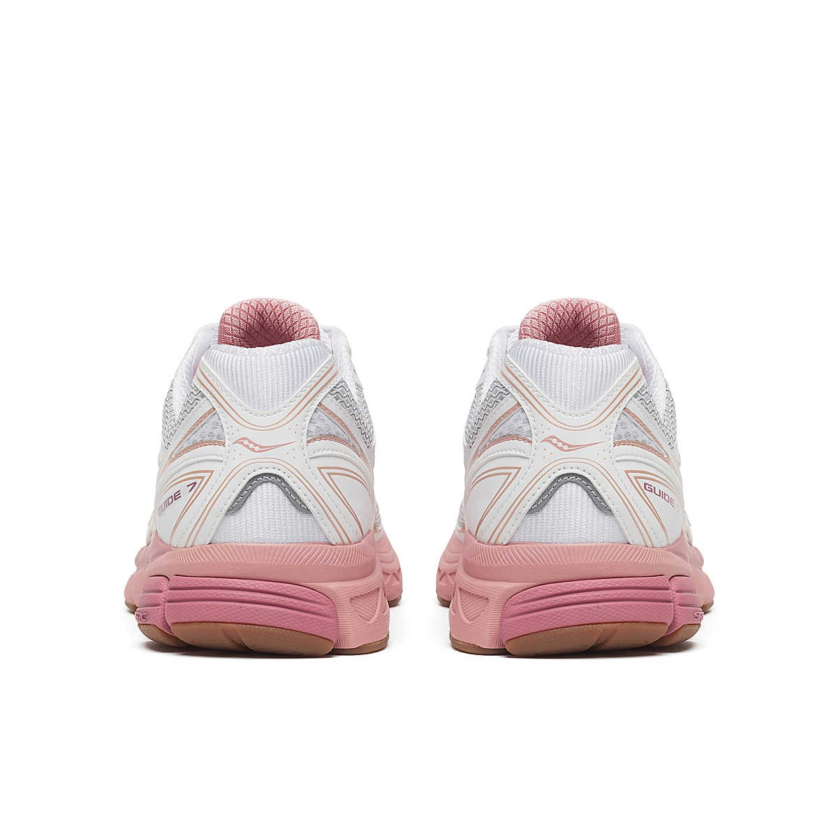 PROGRID GUIDE 7 WHITE/PEACH
