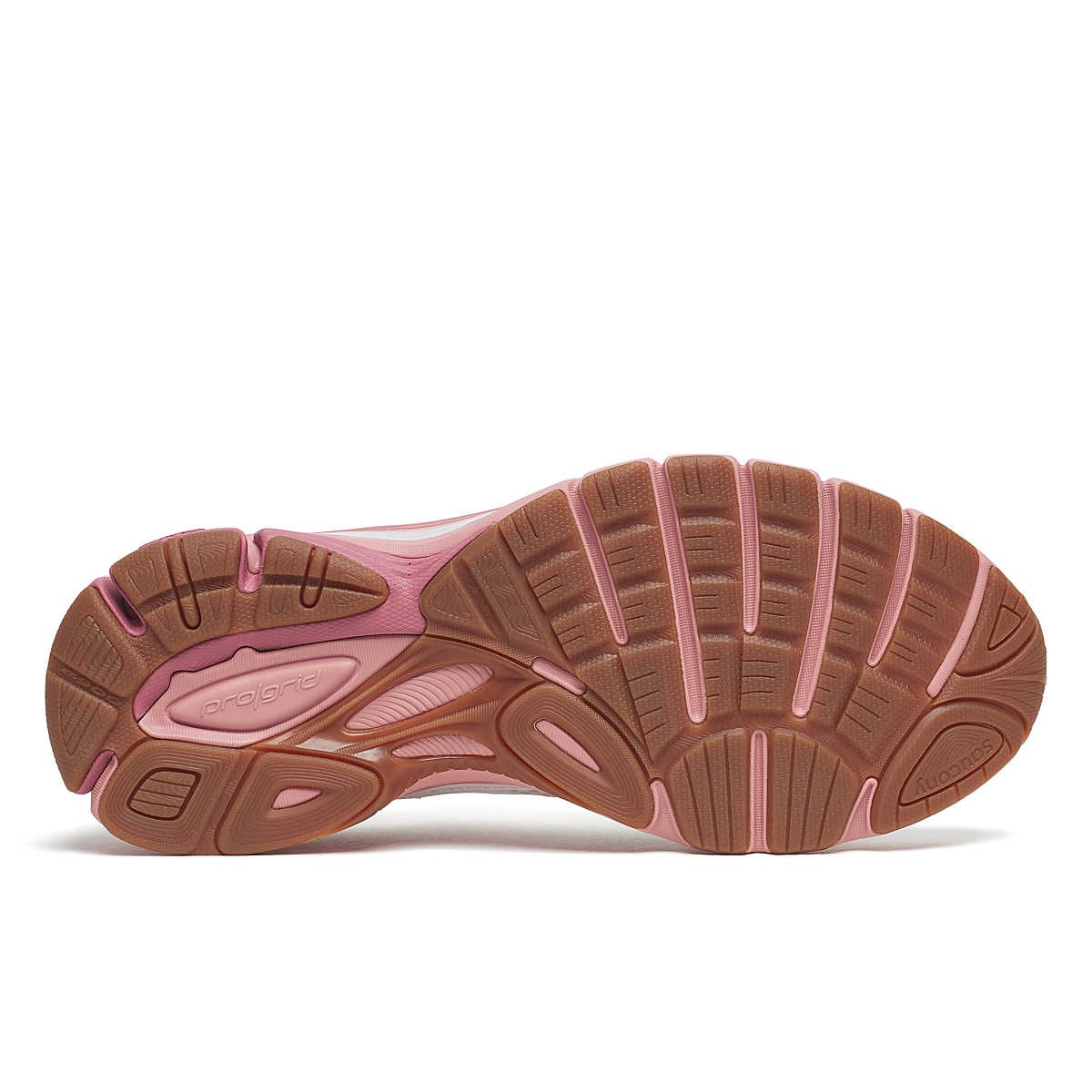 PROGRID GUIDE 7 WHITE/PEACH