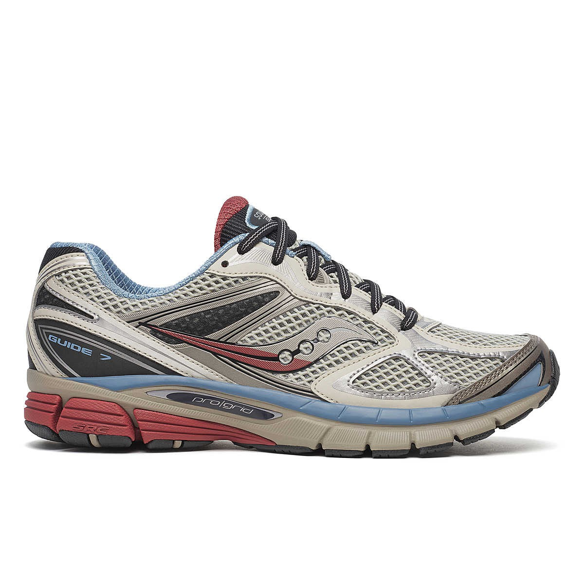 PROGRID GUIDE 7 TAUPE/BLACK