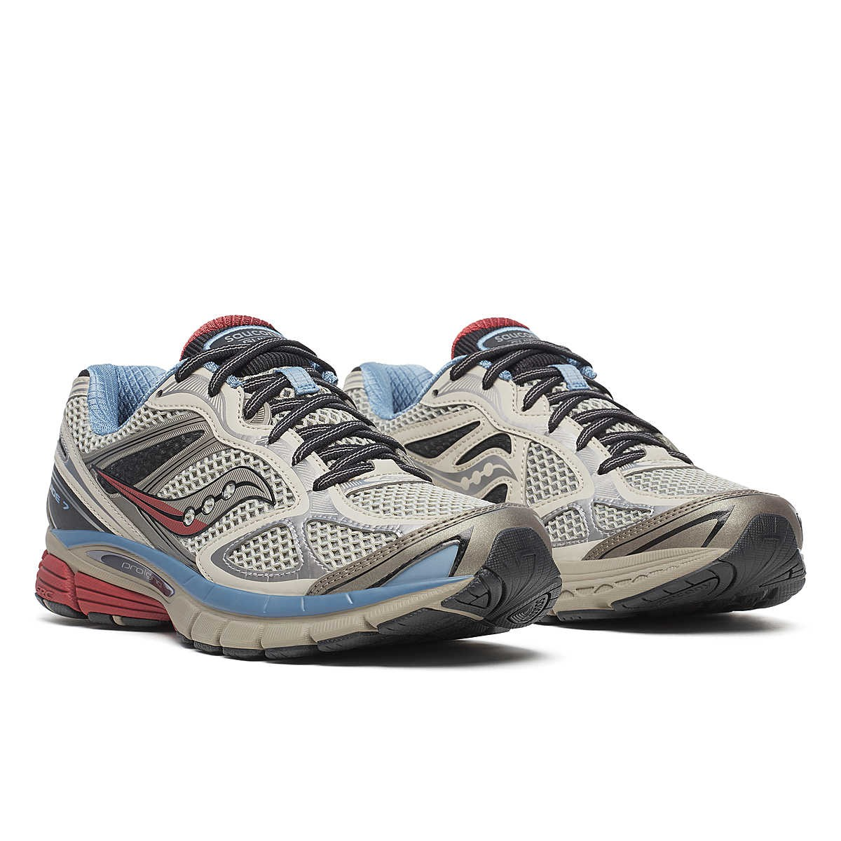 PROGRID GUIDE 7 TAUPE/BLACK