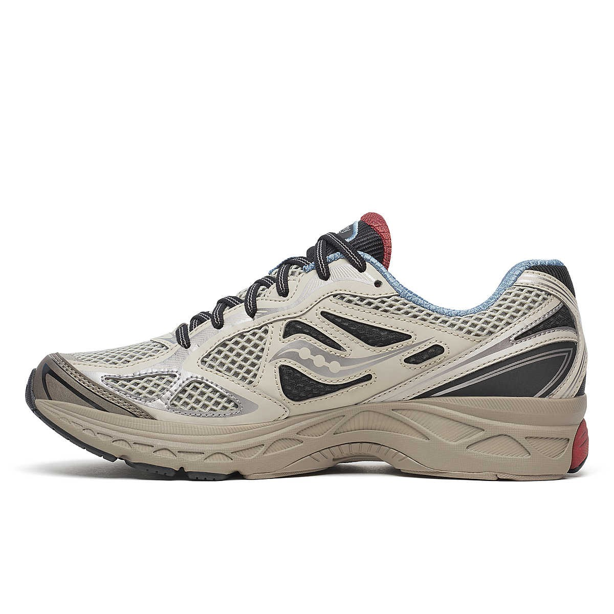 PROGRID GUIDE 7 TAUPE/BLACK