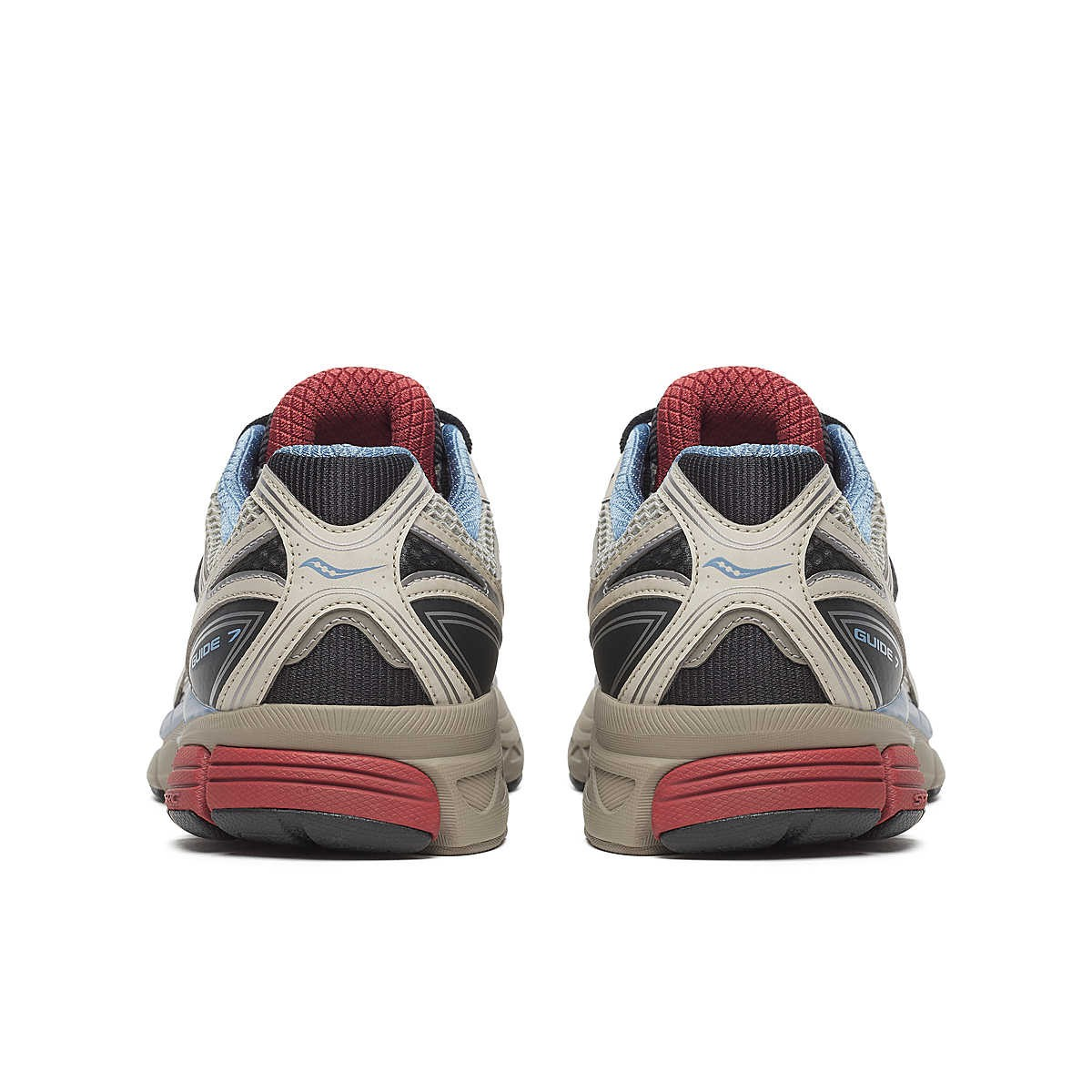 PROGRID GUIDE 7 TAUPE/BLACK