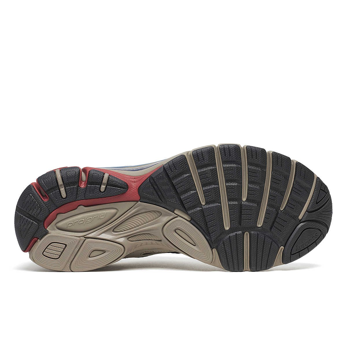 PROGRID GUIDE 7 TAUPE/BLACK