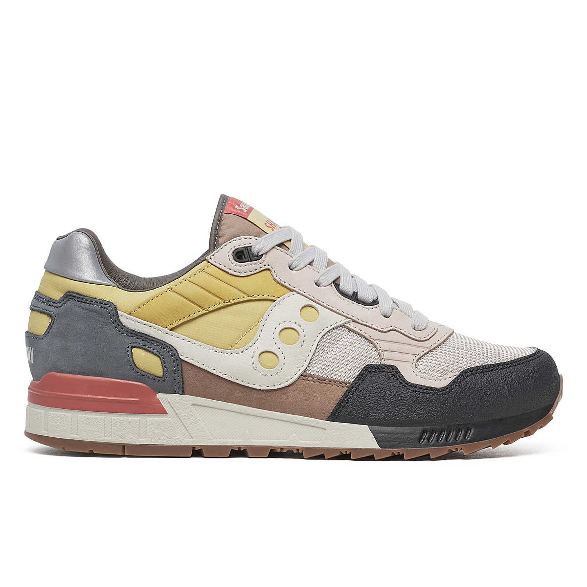 SHADOW 5000 OAT/MOSS