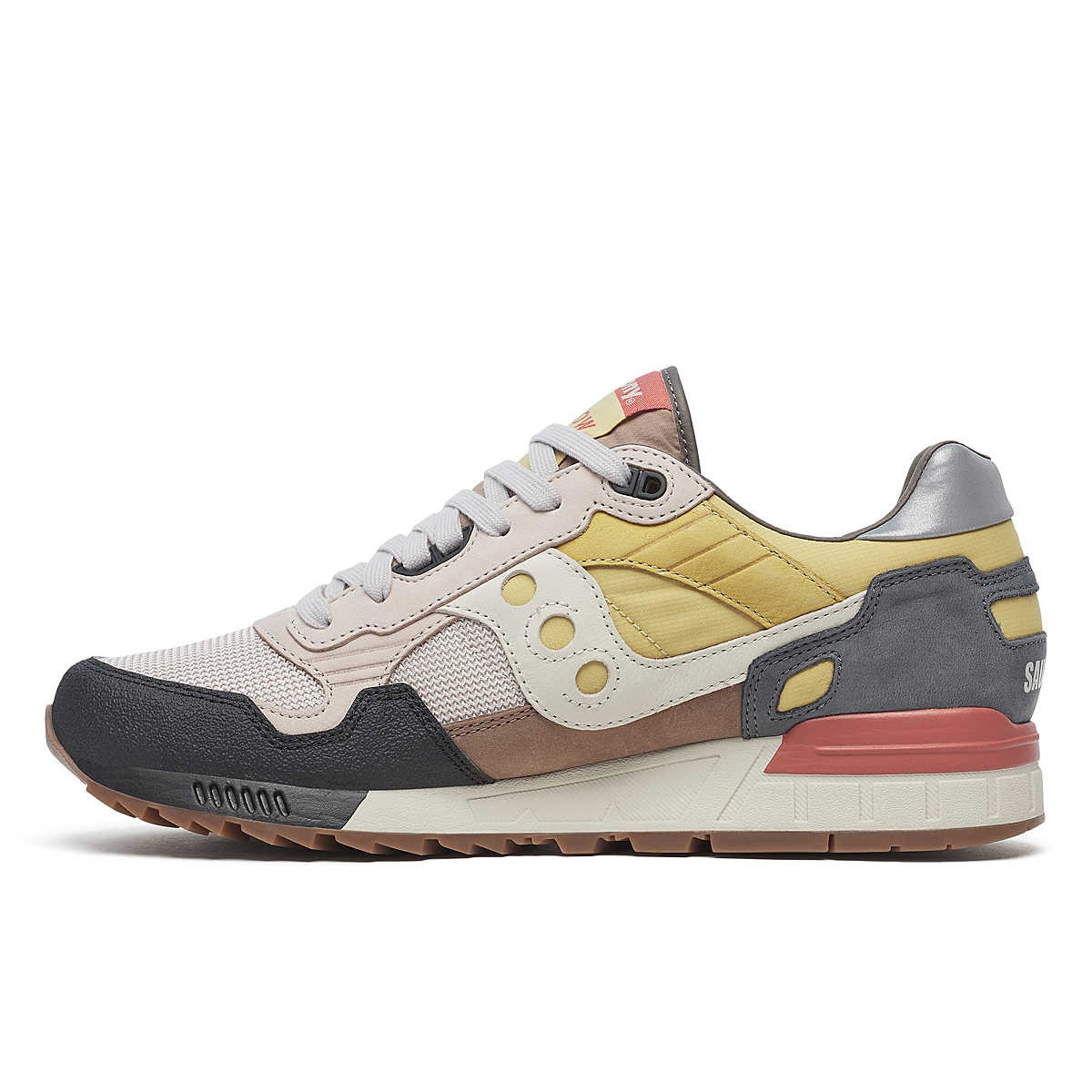 SHADOW 5000 OAT/MOSS