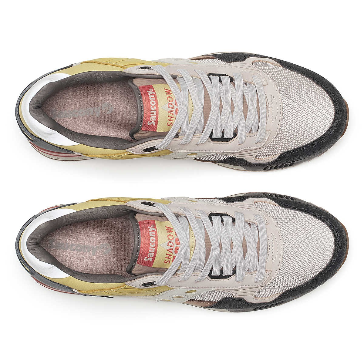 SHADOW 5000 OAT/MOSS