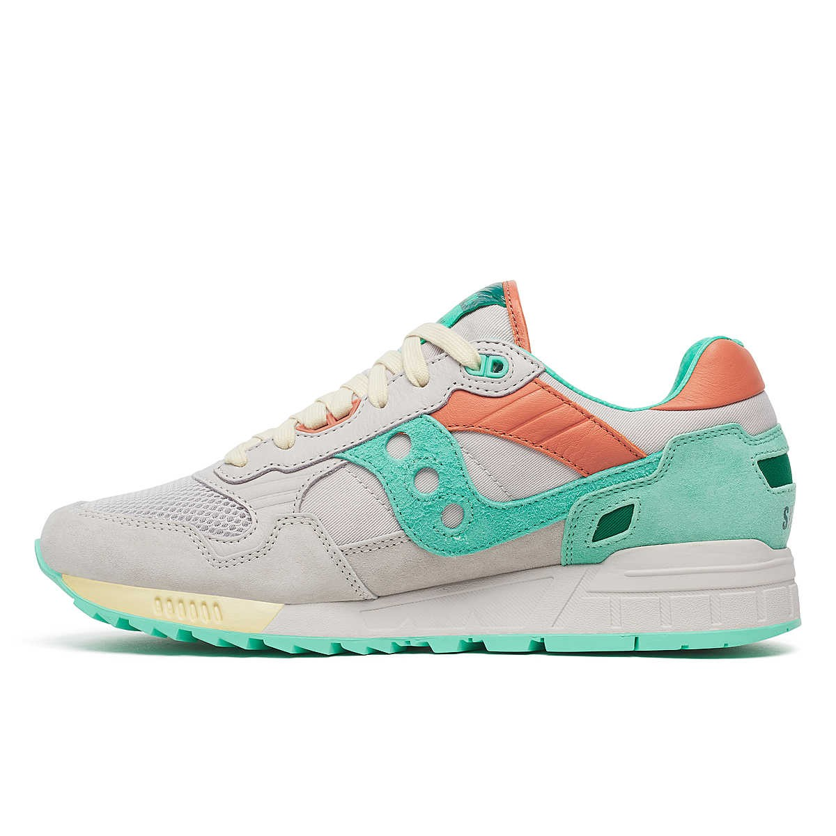 SHADOW 5000 DOVE/TEAL