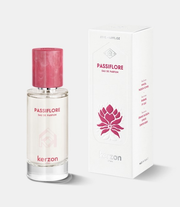 EAU DE PARFUM - Passiflore (Rhubarbe & Mimosa)