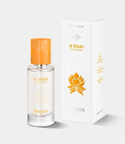 EAU DE PARFUM - Le Soleil (Coco & Frangipanier)