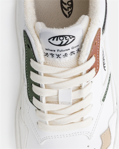 Origin - All In Evergreen