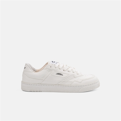 Origin Low - Full White - Corn