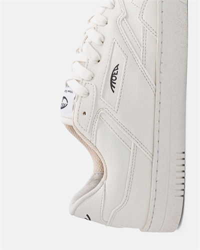 Origin Low - Full White - Corn