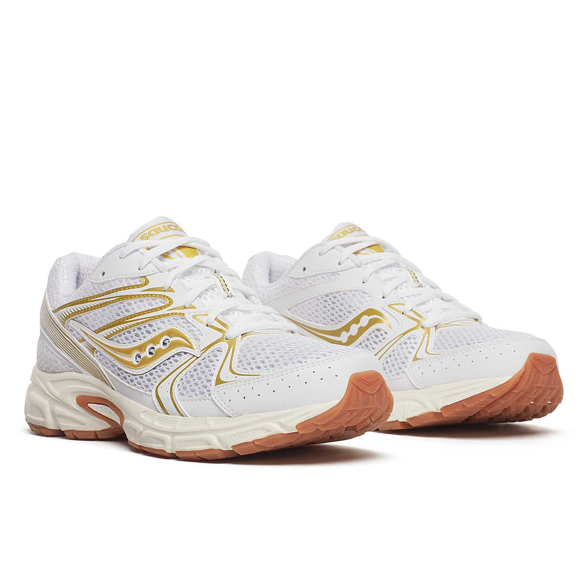 RIDE MILLENNIUM WHITE/BRONZE
