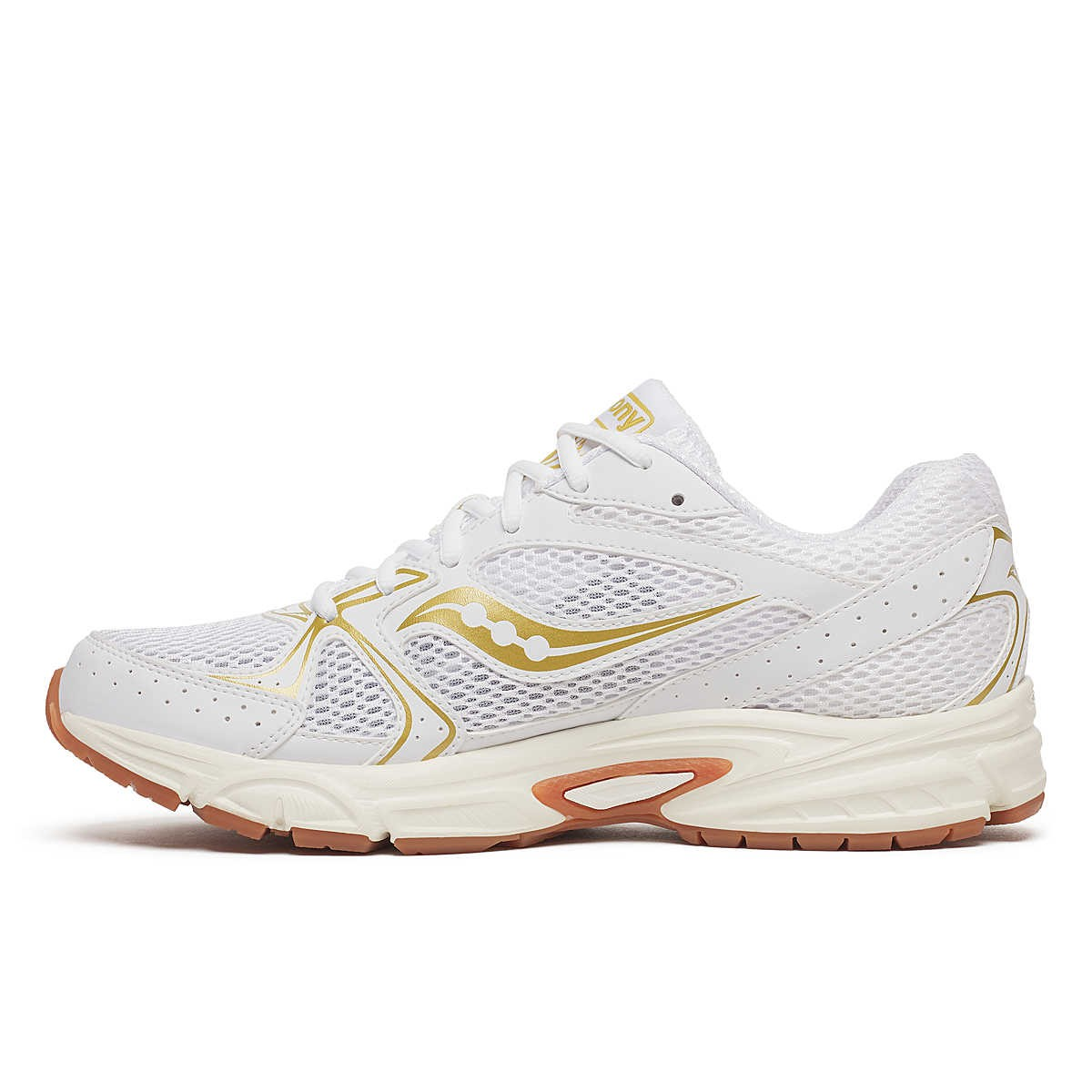 RIDE MILLENNIUM WHITE/BRONZE