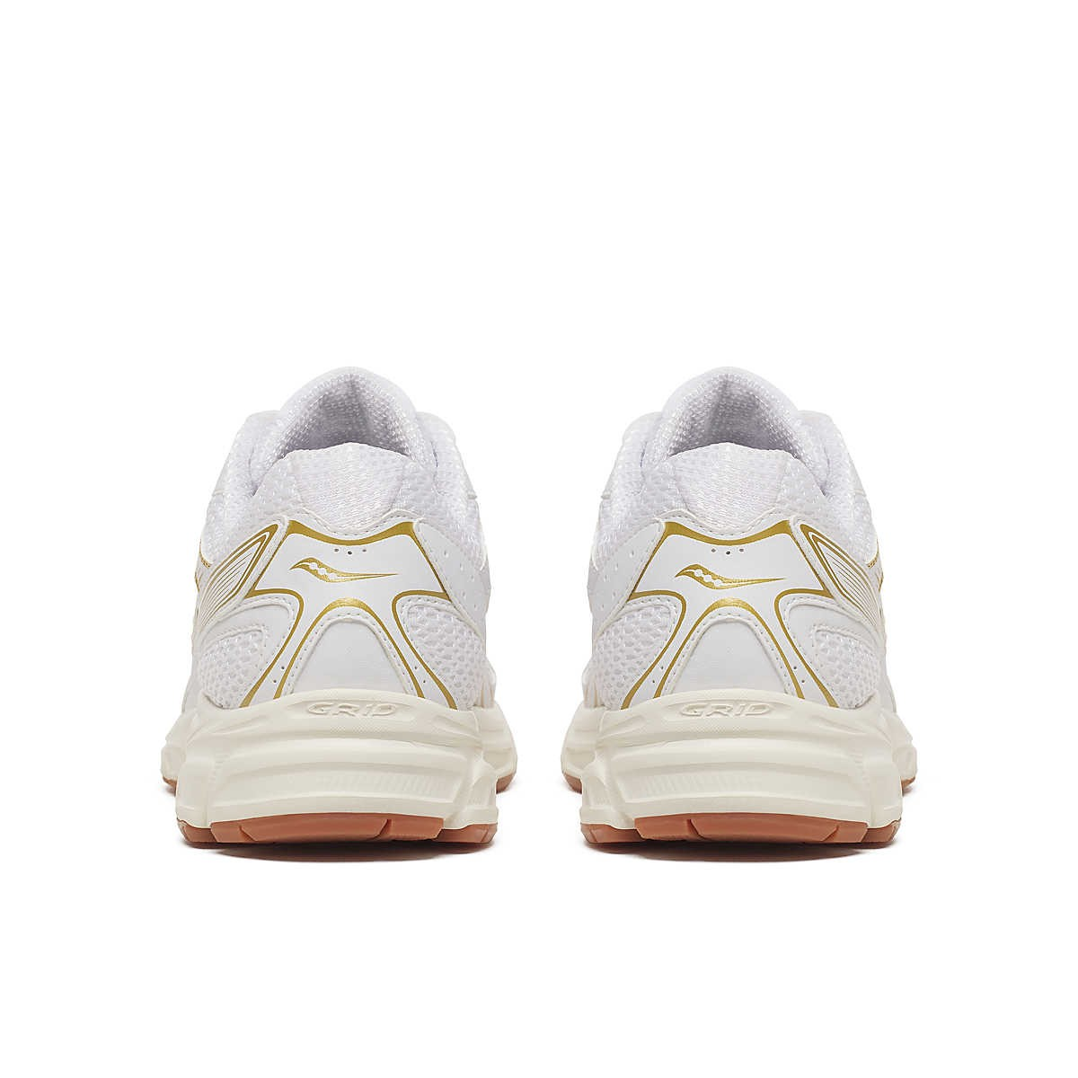 RIDE MILLENNIUM WHITE/BRONZE