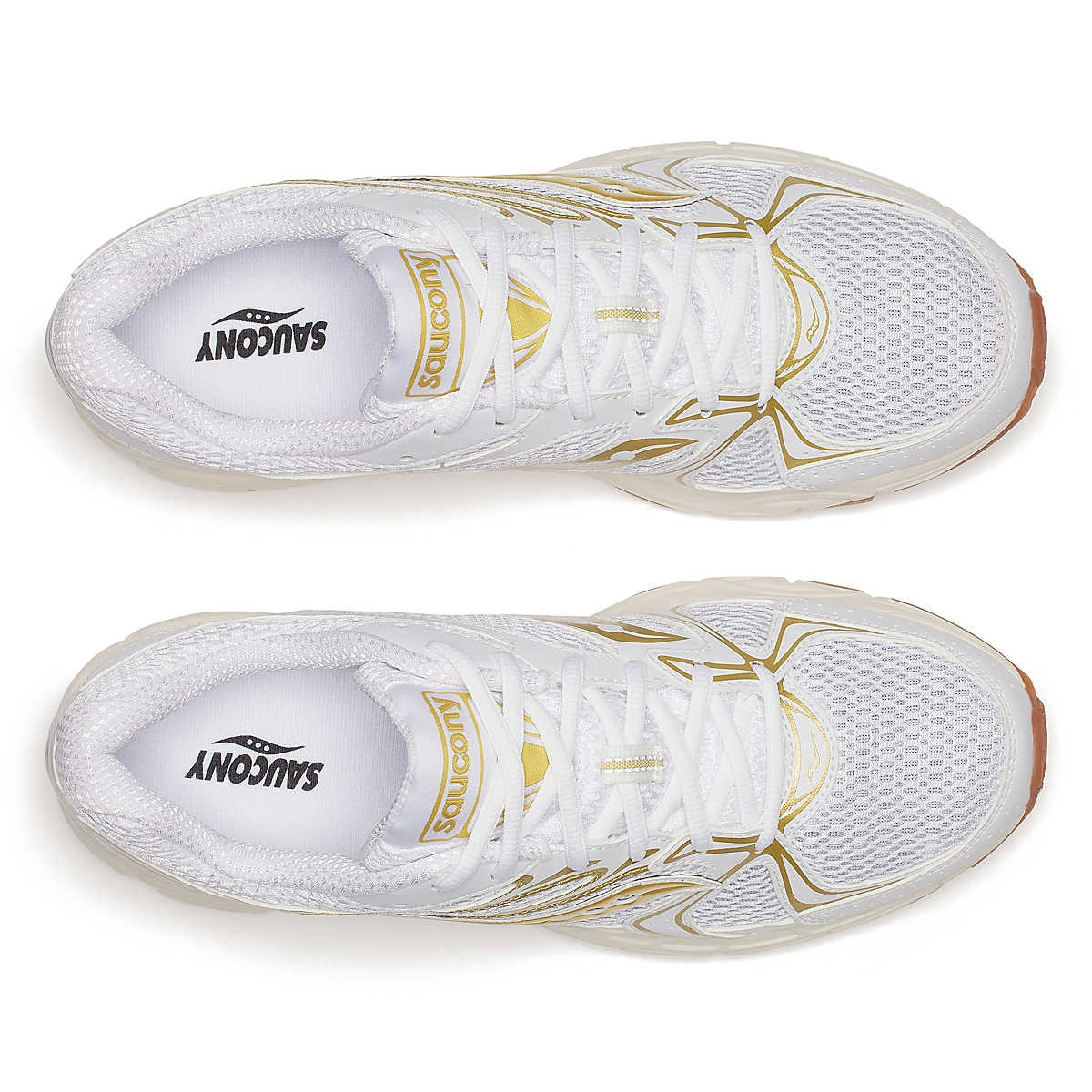 RIDE MILLENNIUM WHITE/BRONZE