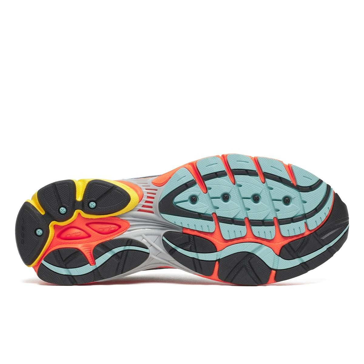 PROGRID OMNI 9 WHITE/MULTI