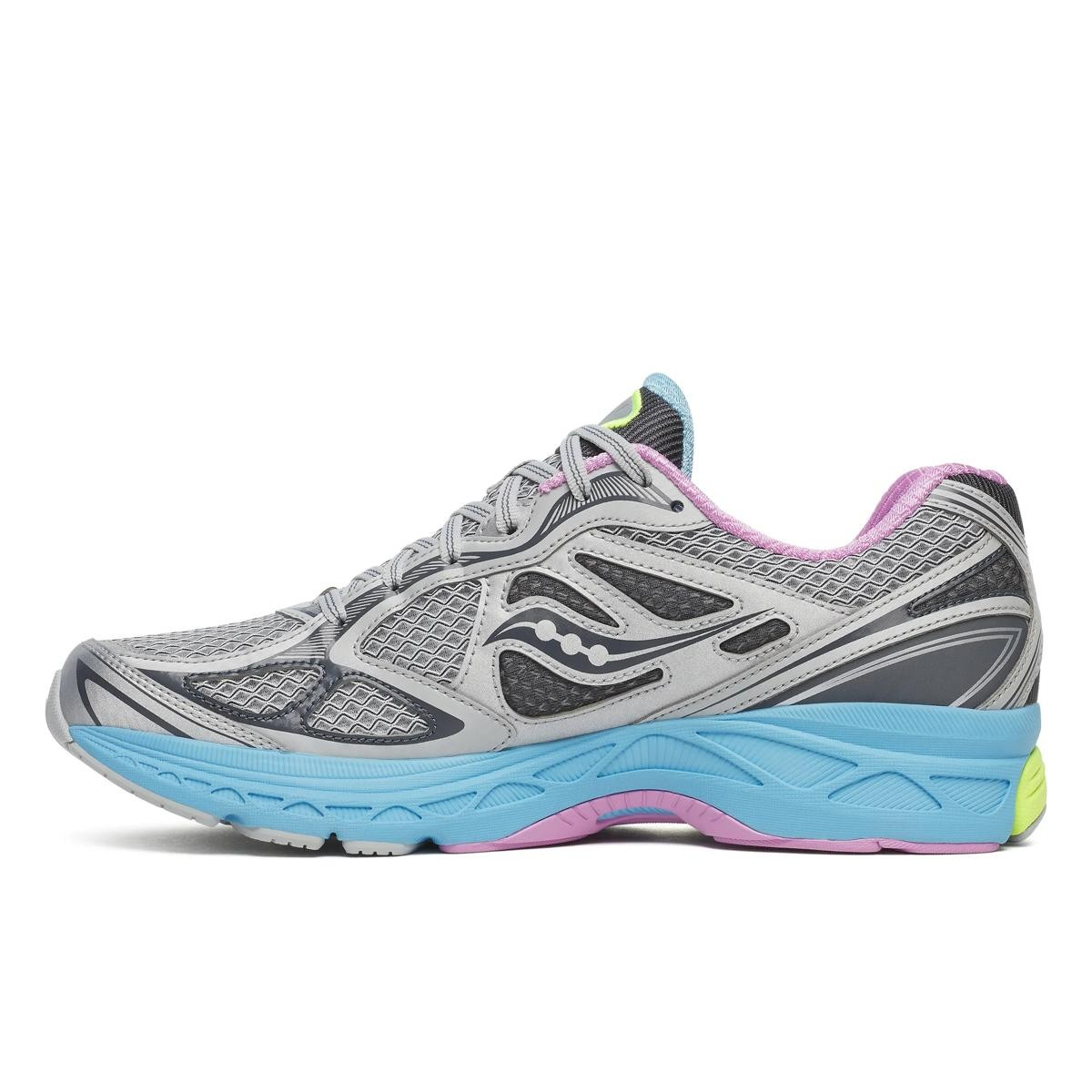 PROGRID GUIDE 7 GREY/AQUA