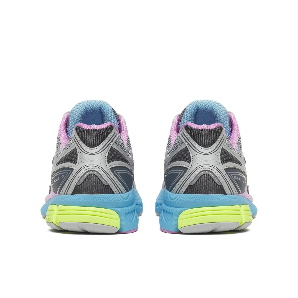 PROGRID GUIDE 7 GREY/AQUA