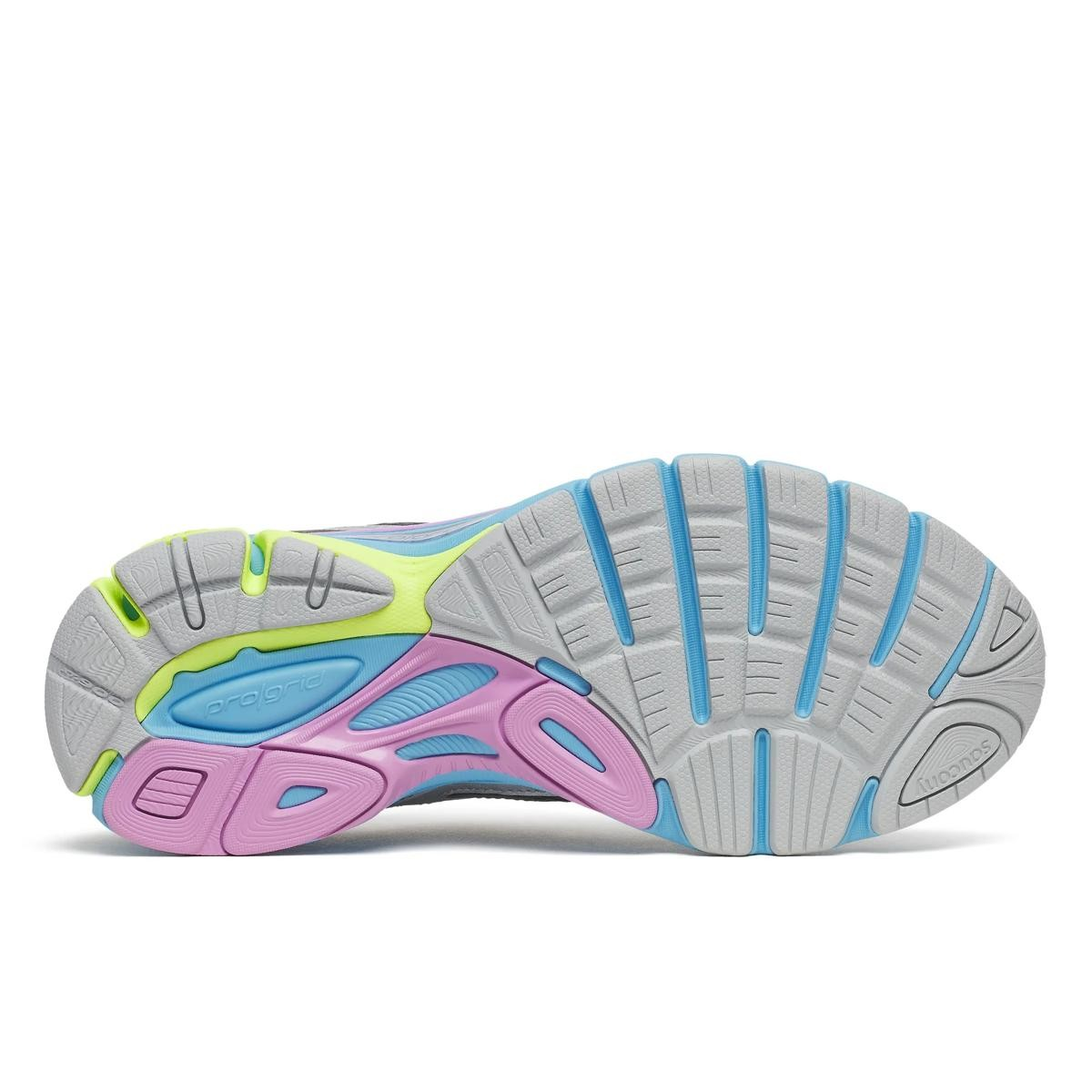 PROGRID GUIDE 7 GREY/AQUA