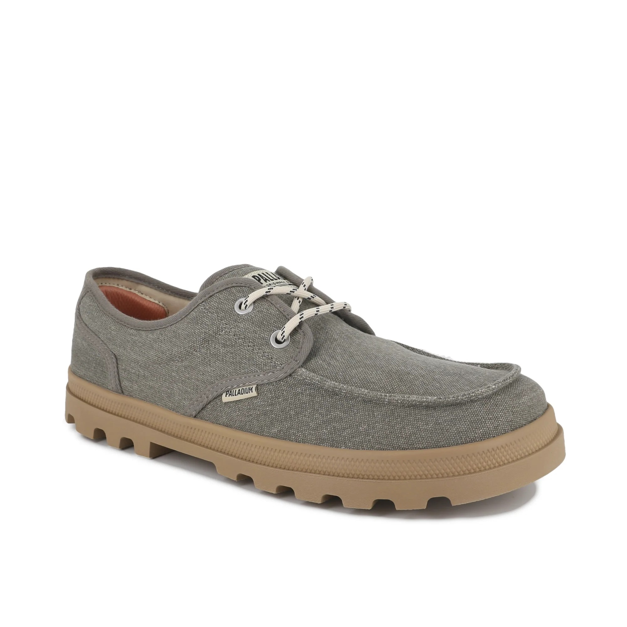 DUNELITE MOC CUSH DUSKY GREEN