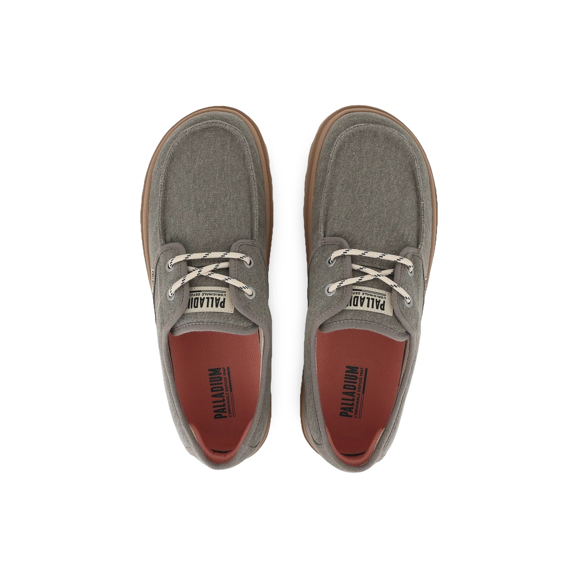 DUNELITE MOC CUSH DUSKY GREEN
