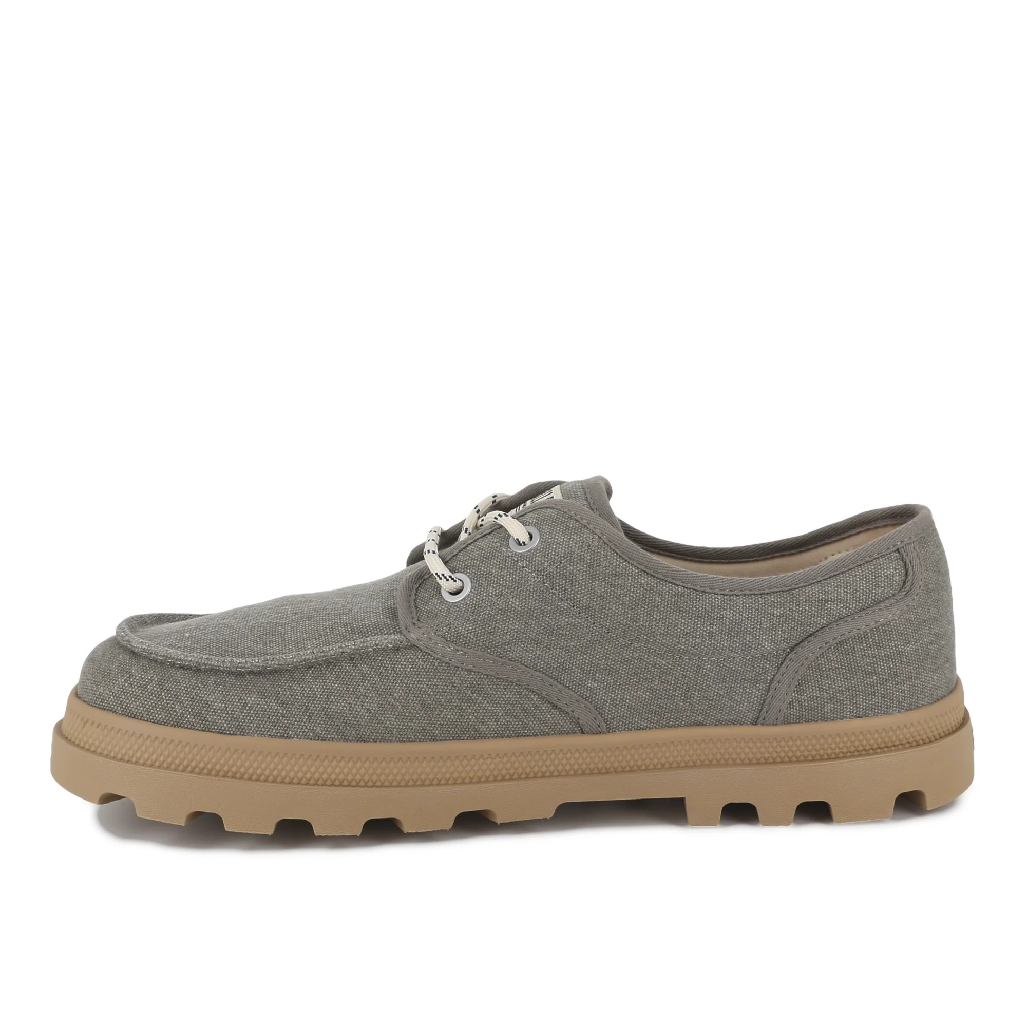DUNELITE MOC CUSH DUSKY GREEN