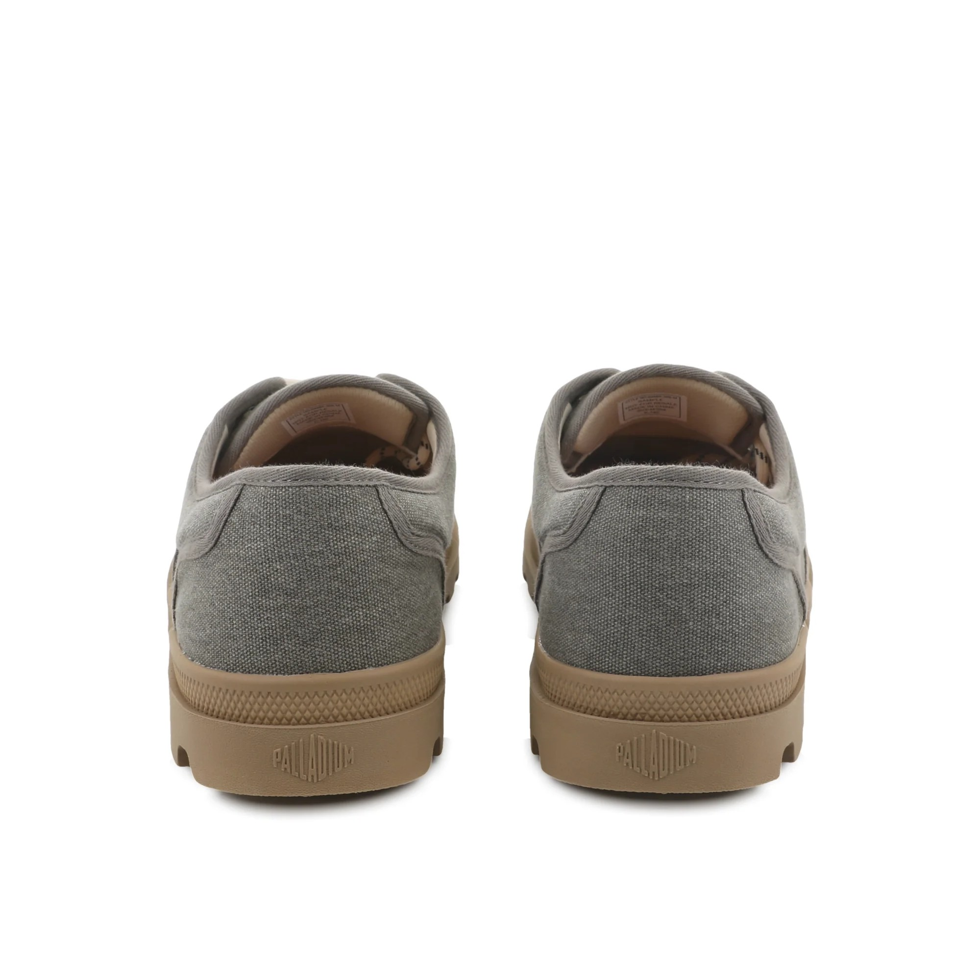 DUNELITE MOC CUSH DUSKY GREEN