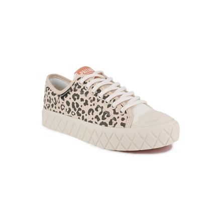 PALLA ACE LO WILD TROPISAND/LEOPARD