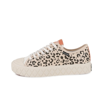 PALLA ACE LO WILD TROPISAND/LEOPARD