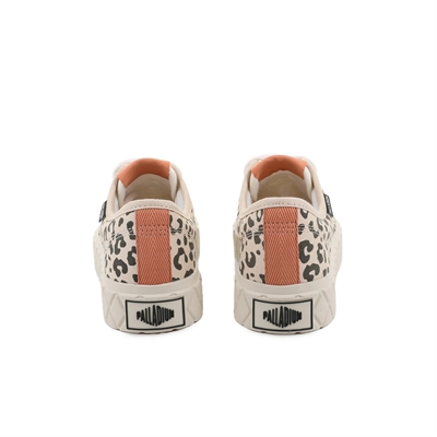 PALLA ACE LO WILD TROPISAND/LEOPARD