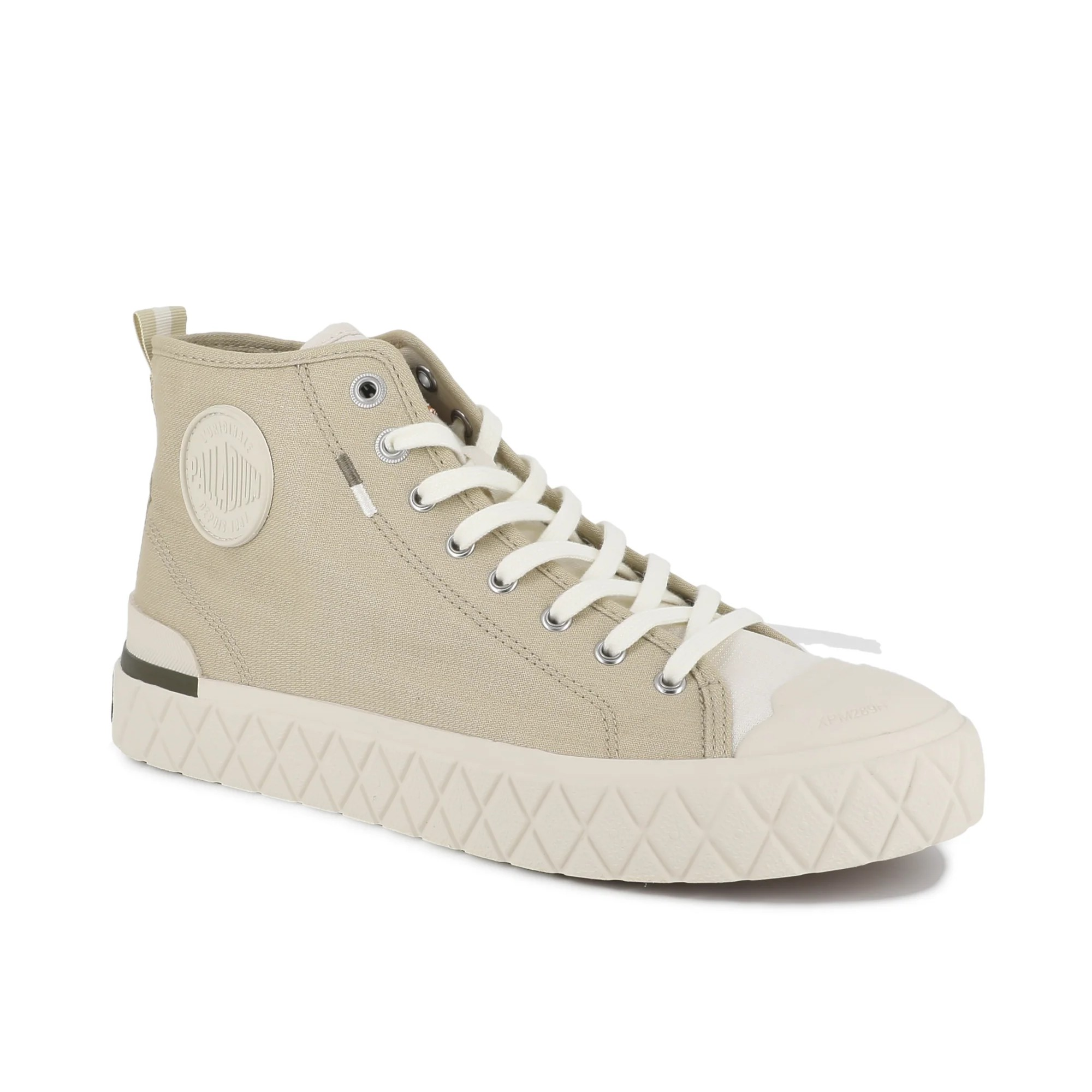 PALLA ACE CHUKKA CVS MOJAVE DESERT