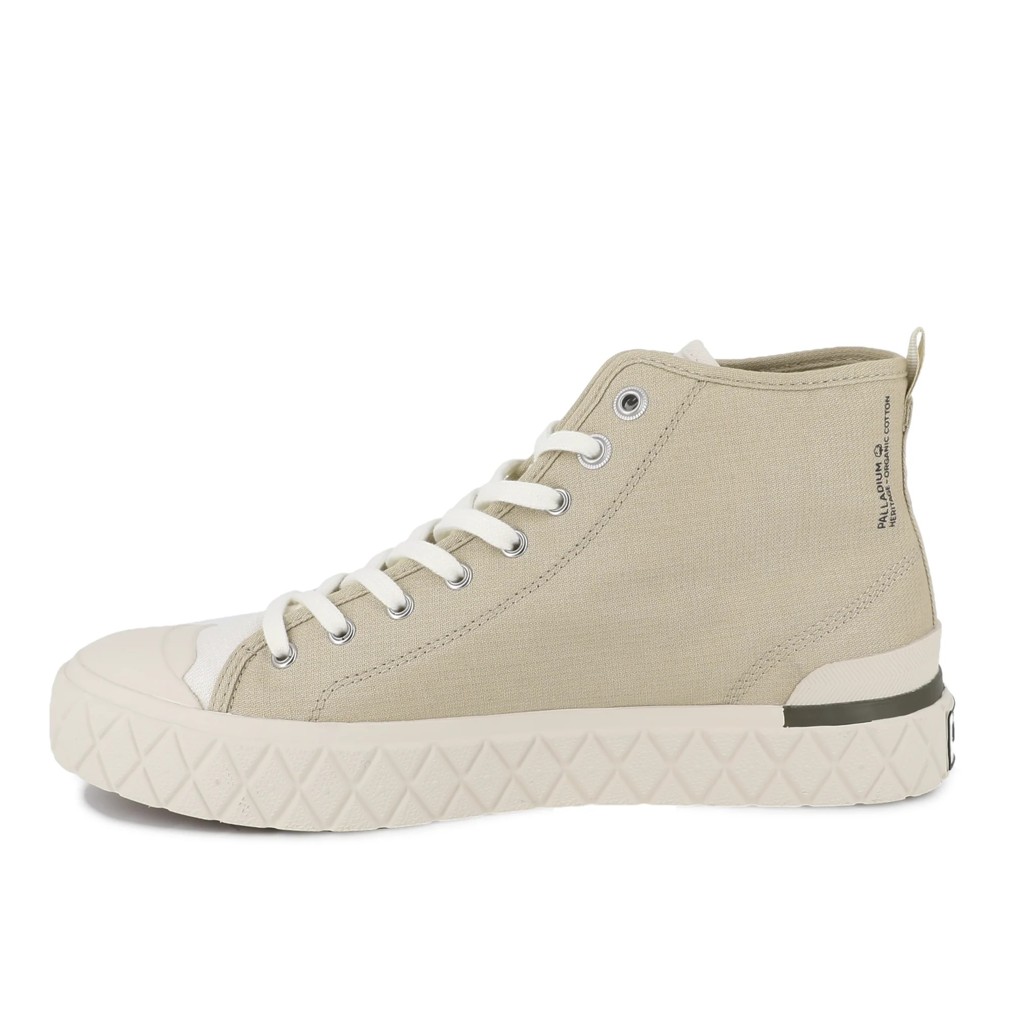 PALLA ACE CHUKKA CVS MOJAVE DESERT