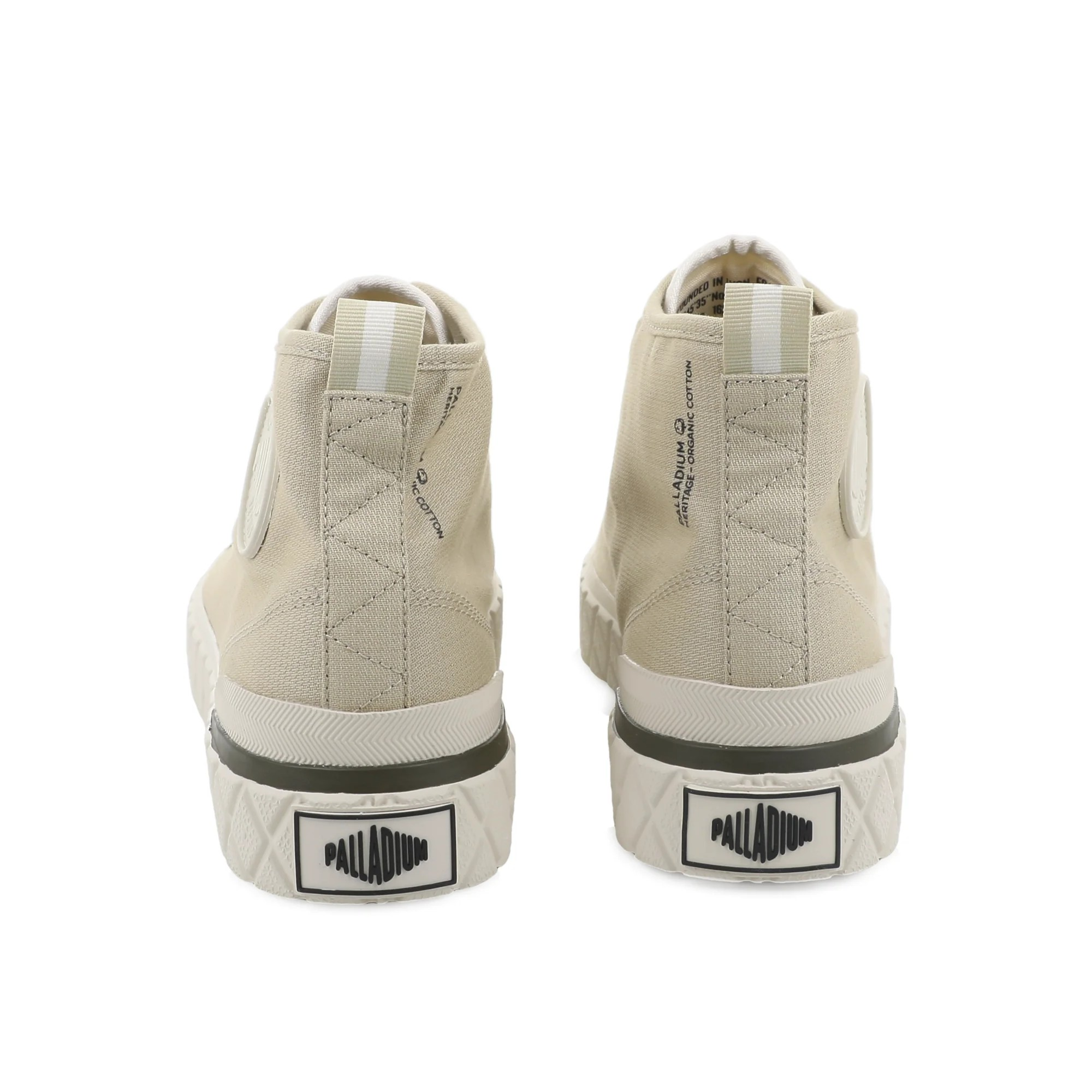 PALLA ACE CHUKKA CVS MOJAVE DESERT